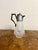 Antique Edwardian Claret Jug, 1900 For Sale - Image 6 of 6