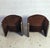 Velvet Alky Lounge Chairs by G.Piretti for A.Castelli, 1970s, Set of 2 For Sale - Image 11 of 16