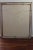 Wood Large Mid 20th Century Abstract Floral Still Life Painting on Canvas, Framed For Sale - Image 7 of 8
