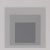 Bauhaus Josef Albers "Formulation : Articulation" Portfolio I Folder 23, Left Side Print For Sale - Image 3 of 7