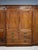 Wood 19th Century Mahogany Four-Door Breakfront Wardrobe, 1860s For Sale - Image 7 of 16