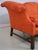 Kittinger Kittinger Chippendale Style Camelback Sofa - New Upholstery For Sale - Image 4 of 18