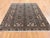 This fabulous Hand-Knotted carpet has been created and designed for extra strength and durability. This rug has been...