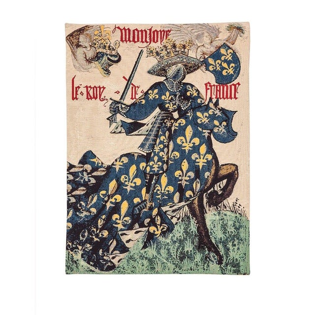 In 1430 the Duke of Burgundy and the Earl of Flanders, Phillip the Good, founded the Order of the Golden Fleece in Bruges,...