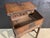 Brown 17th Century Writing Slope Box For Sale - Image 8 of 12
