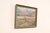 Mid 20th Century Swedish Framed Mountain Landscape, 1950's For Sale - Image 5 of 12