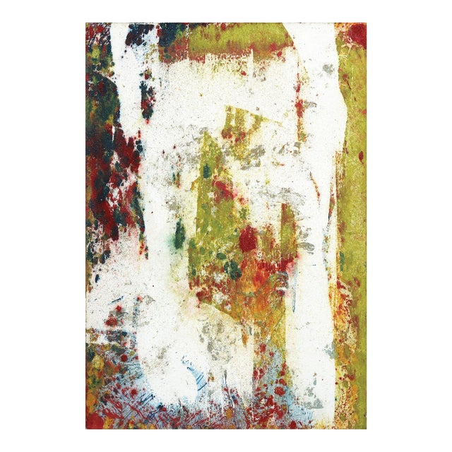 "A287" Original Artwork by Marco Schmidli For Sale