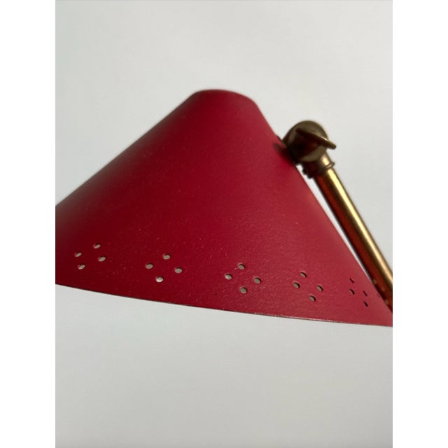 1940s Table Lamps attributed to Erik Wärnå for Gnosjö, 1940s, Set of 2 For Sale - Image 5 of 9