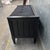 Crate & Barrel Crate & Barrel Morrison Storage Bench, Ebony For Sale - Image 4 of 12
