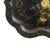 Portuguese Painted Board in Metal For Sale - Image 3 of 6