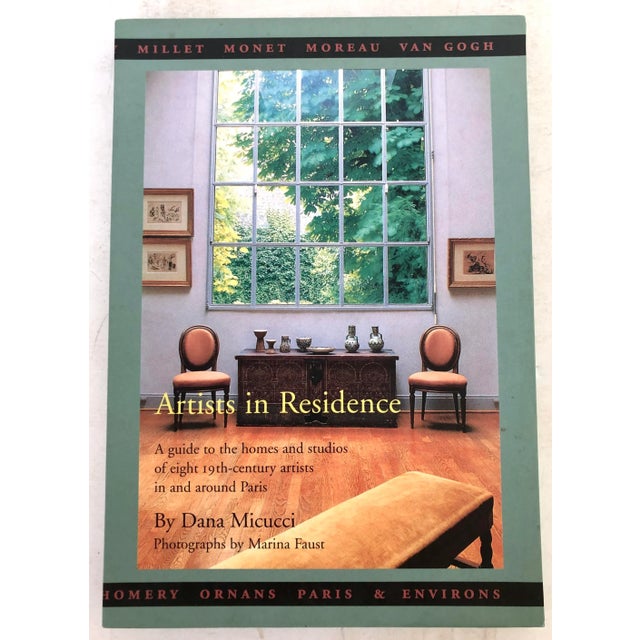 Paper Artists in Residence Book For Sale - Image 7 of 7