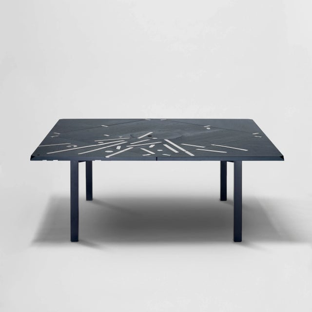 Not Yet Made - Made To Order Limited Edition Alella Table by Lluis Clotet For Sale - Image 5 of 9