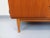 Tan Vintage Scandinavian Style Teak Secretaire Cabinet, 1960s For Sale - Image 8 of 17