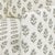 Blue Slipcover for Stoffer Home x Cloth & Company for Lindy Dining Armchair in Francie Floral Flint For Sale - Image 8 of 8