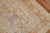 Textile Antique Zabihi Collection Persian Mahal Soft Rug - 8'10" x 11'9" For Sale - Image 7 of 12