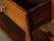 Wood 19th Century Welsh Country Cupboard Dresser with Open Shelves and Three Drawers For Sale - Image 7 of 12