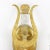 Pair of Vintage Lyre Design Paris Wall Lamps - Toler Wall Lamps by Brunschwig & Fils。Pair of Vintage French Lyre Design...