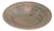 Vintage Fruit Bowl in Beige Ceramic from Scheurich, 1980s For Sale