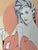 Steve Leal Vanna Like Nagel Women Hand Signed Fine Art Serigraph For Sale In Denver - Image 6 of 6