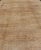 Textile Vintage Oushak Rug in Warm Beige and Golden Tan With Subtle Cream Accents 5'11 X 11'6 For Sale - Image 7 of 12