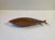Mid-Century Modern Swedish Ceramic Fish Shaped Tray by Stig Lindberg for Gustavsberg, 1960s For Sale - Image 3 of 9