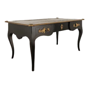Louis XV Style Writing-Desk, France, 19th Century