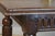 Brown Antique Renaissance Style Table, 1800s For Sale - Image 8 of 10
