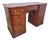 English Victorian Writing Desk in Mahogany, 1890 For Sale