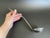 Metal Rogers & Bro A1 Savoy 1892 Silverplate Solid Oyster Ladle For Sale - Image 7 of 8