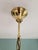 Large Hollywood Regency Brass Chandelier, Belgium, 1970 For Sale - Image 11 of 17