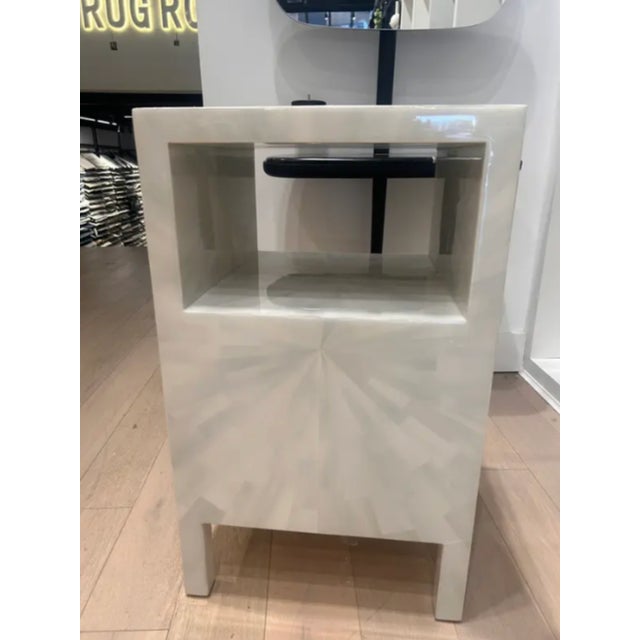 Made Goods Phoenix Nightstand Set, 2 Pieces For Sale - Image 4 of 13