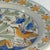 Antique 19th Century Ceramic Dutch Delft Plate For Sale - Image 9 of 11