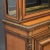 Antique Satinwood Cabinet, 1870s For Sale - Image 13 of 16
