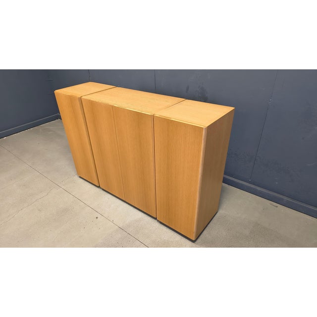 Vintage Cabinet by Vandenberghe Pauvers, 1970s For Sale - Image 8 of 14