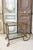 Rolling Bar Trolley in Brass, Bronze and Glass, 1960 For Sale - Image 12 of 12