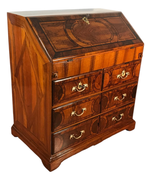 German Baroque Secretary, 1750