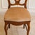 Louis Philippe Chair in Walnut, 1860 For Sale - Image 10 of 13