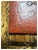 Red 1930s Ooak Japanese Kissing Monkeys/Lacquer Box/Gems For Sale - Image 8 of 12