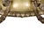 Empire Style Bronze Chandelier For Sale - Image 10 of 12