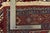 Yalameh Rug 5'1'' X 6'7'' Ivory Wool Vintage Tribal Hand-Knotted Oriental Carpet For Sale - Image 13 of 13
