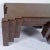 Paul Evans Cityscape Style Console Table For Sale - Image 10 of 11
