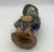 Sculpture Materials Antique Late 19th Century Shekwan Mud Man For Sale - Image 7 of 7