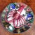 13" Salt Lobster Crustacean Portugese Majolica Trompe l'Oeil of Mid Century For Sale - Image 9 of 10