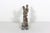 Vintage Chinese Soapstone Carving For Sale - Image 6 of 12