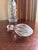 Mid-Century Modern Late 19th Century Mid Century Modern Crystal Decanter For Sale - Image 3 of 11