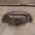 French 19th Century France Red Wood Chests of Drawers For Sale - Image 3 of 11