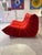 Togo Sofa Set by Michel Ducaroy for Ligne Roset, Set of 3 For Sale - Image 6 of 18