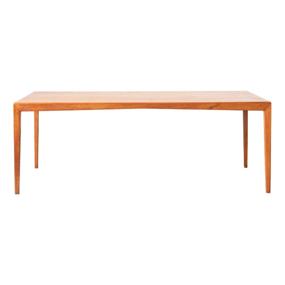 President Desk by Severin Hansen For Sale