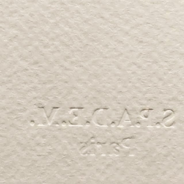 Victor Vasarely, Composition, 1970s, Limited Edition Lithograph. For Sale - Image 6 of 7