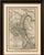 Title: Antique Map of the Pass of Thermopylae by Ambroise Tardieu, 1825 : Original antique map titled Plan du Passage des...